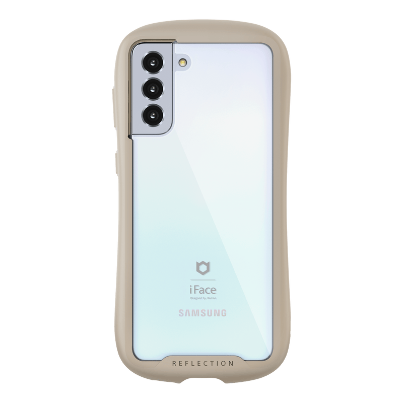 Reflection <b>for Galaxy S21 Plus</b>